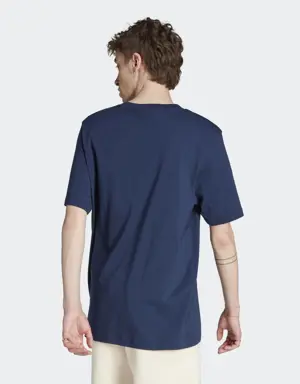 Adidas Trefoil Essentials Tee. 3 Adidas Trefoil Essentials Tee. 3