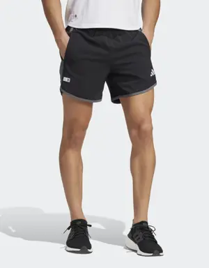 Adidas Made to be Remade Running Shorts