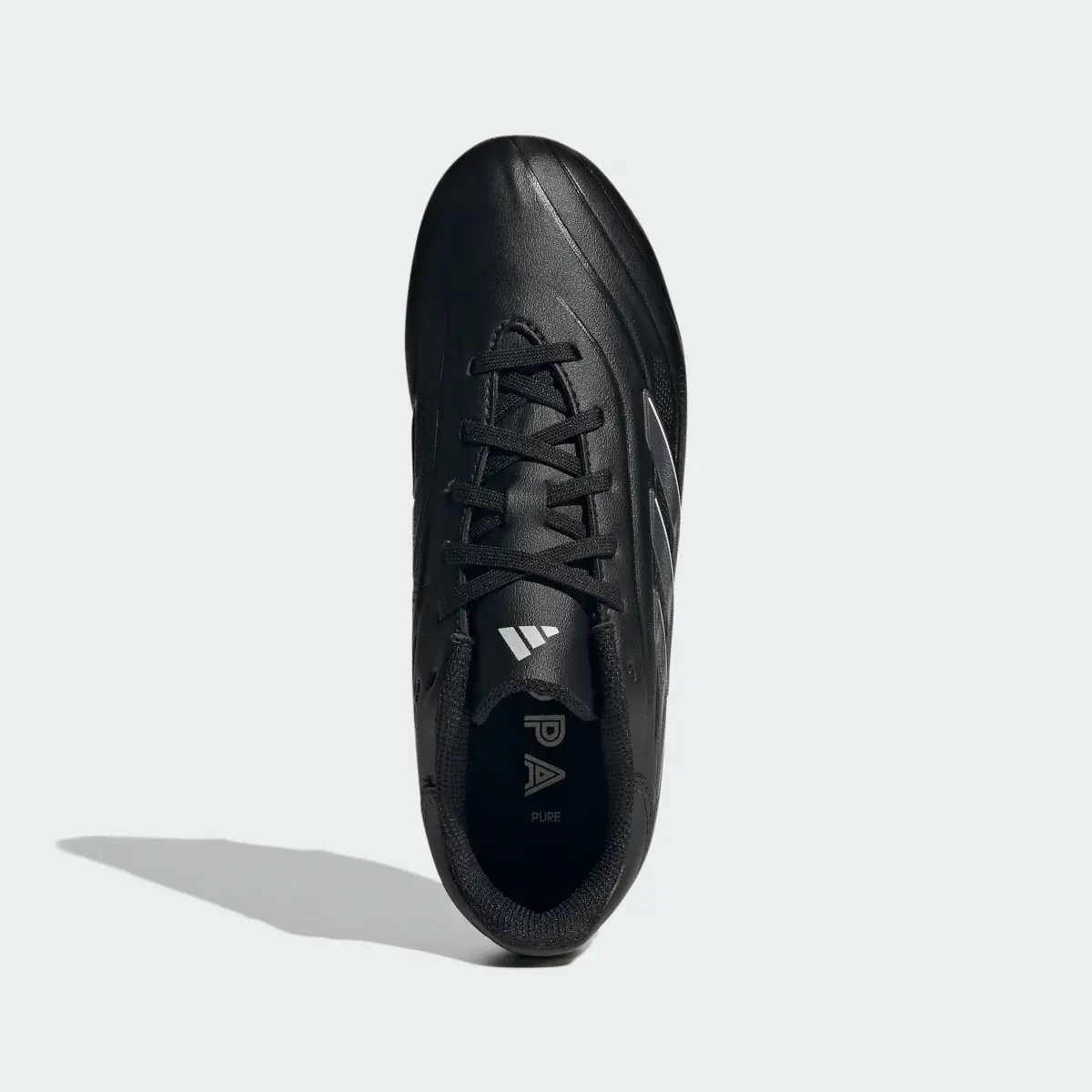 Adidas Copa Pure II League Firm Ground Cleats. 3