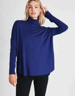 Burrow Turtleneck