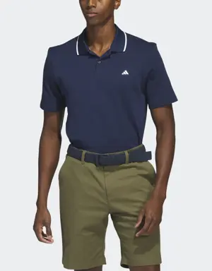 Adidas Go-To Piqué Golf Poloshirt