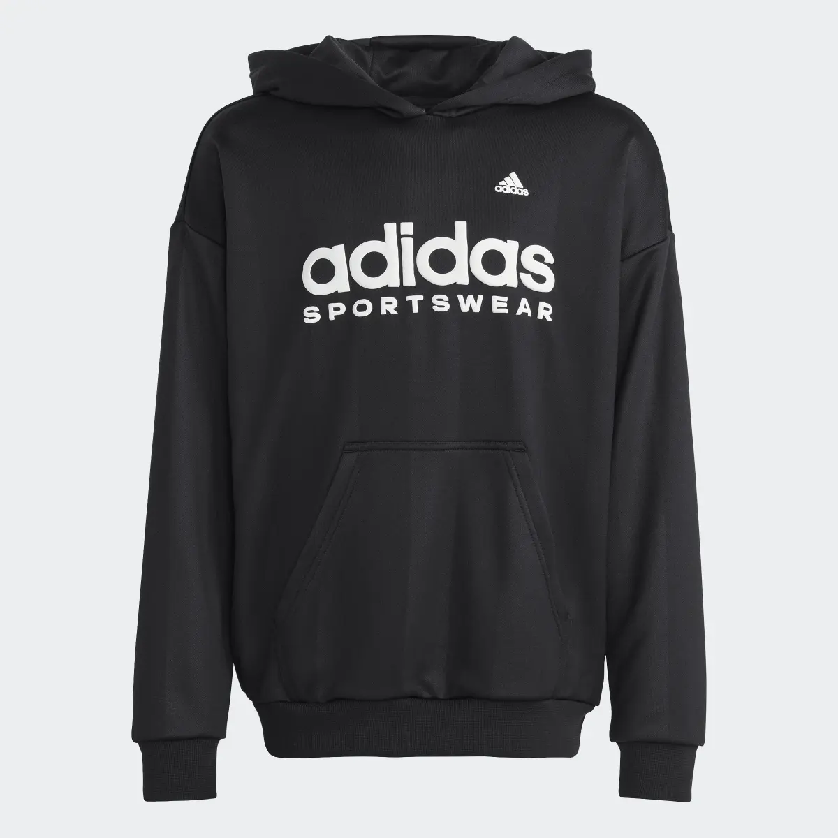 Adidas Football Celebration Hoodie. 3