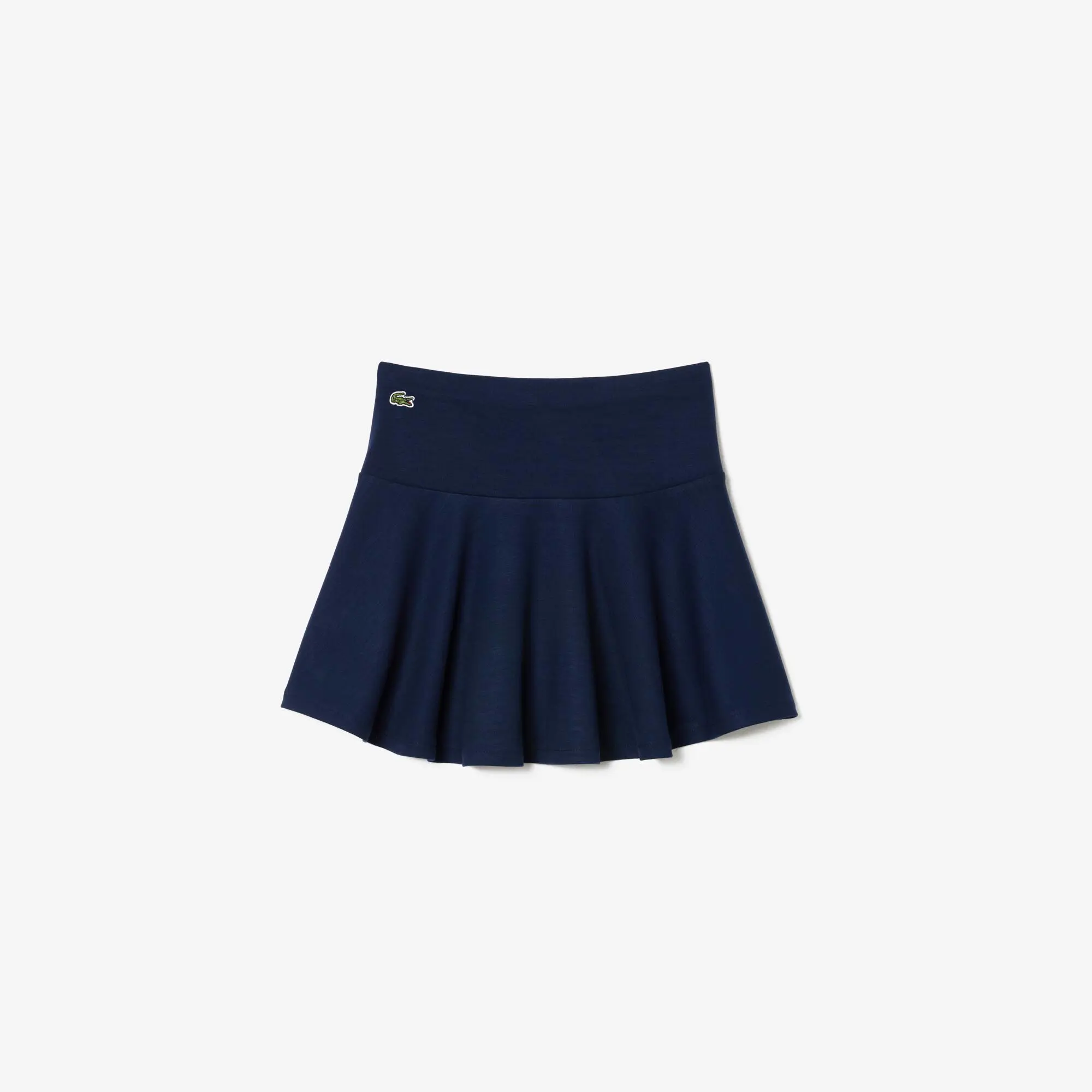 Lacoste Girls’ Lacoste Stretch Mini Skirt. 2