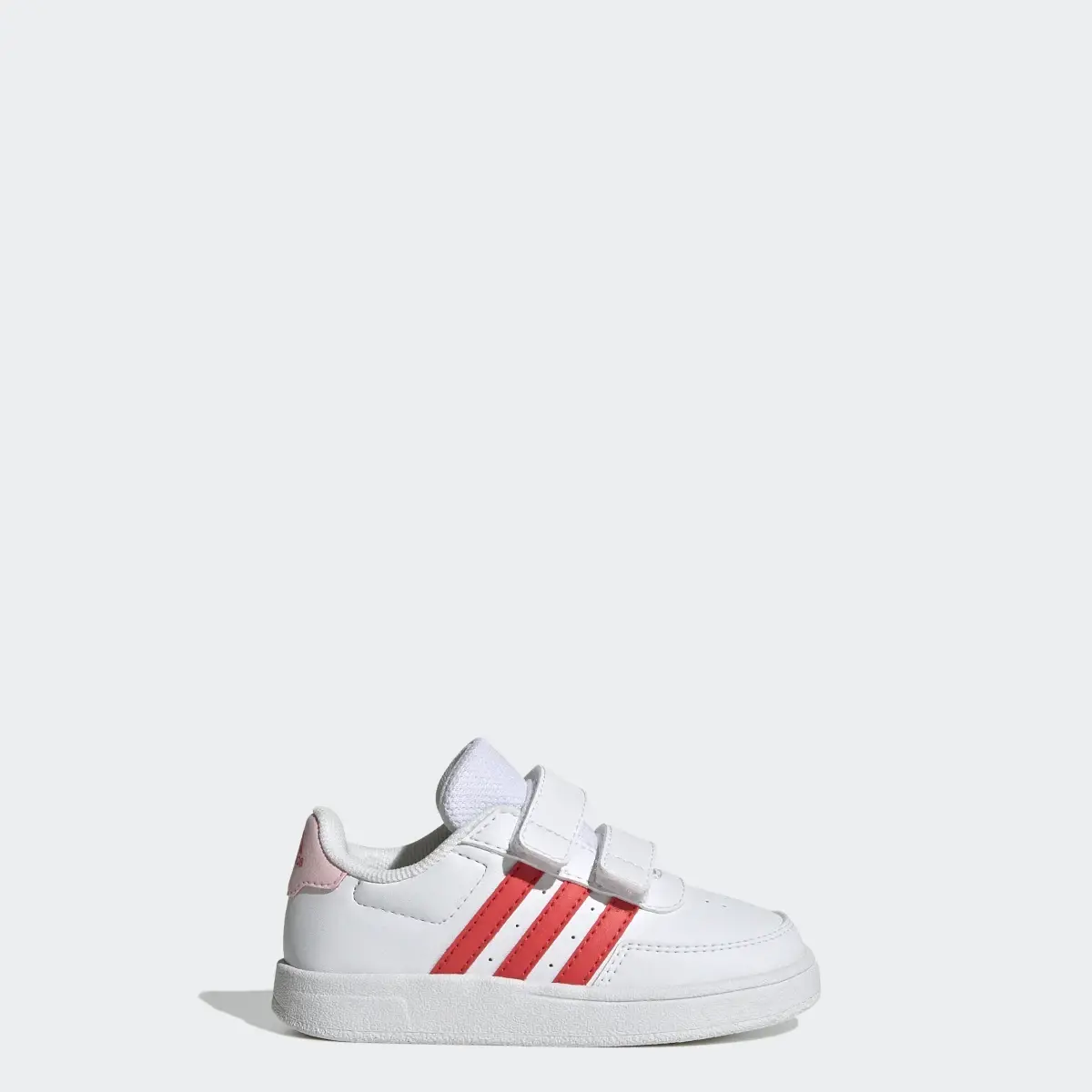 Adidas Tenis Breaknet Lifestyle Adidas Court. 1