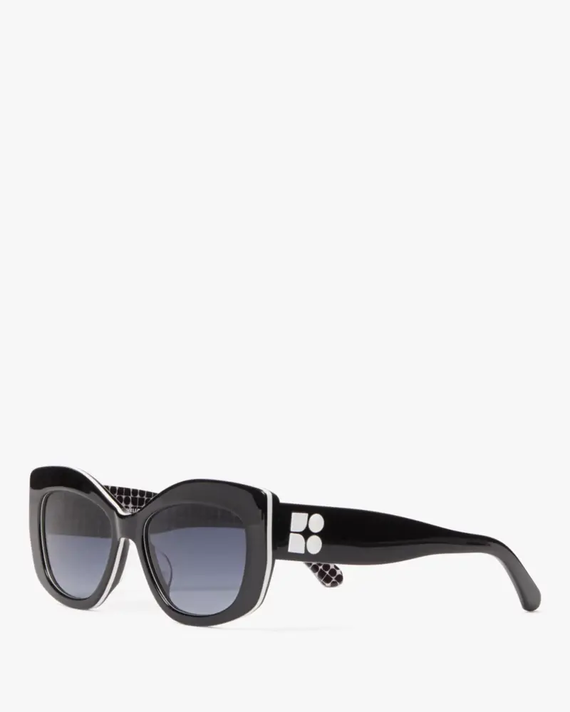 Kate Spade Frida Sunglasses. 3