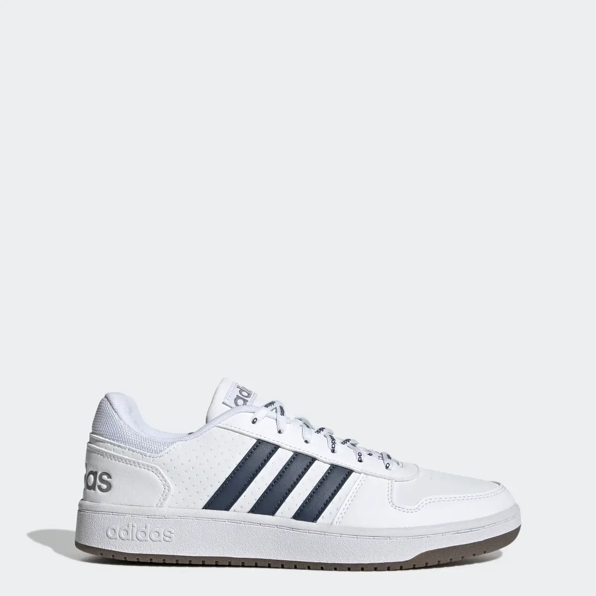 Adidas Tenis Hoops 2.0. 1