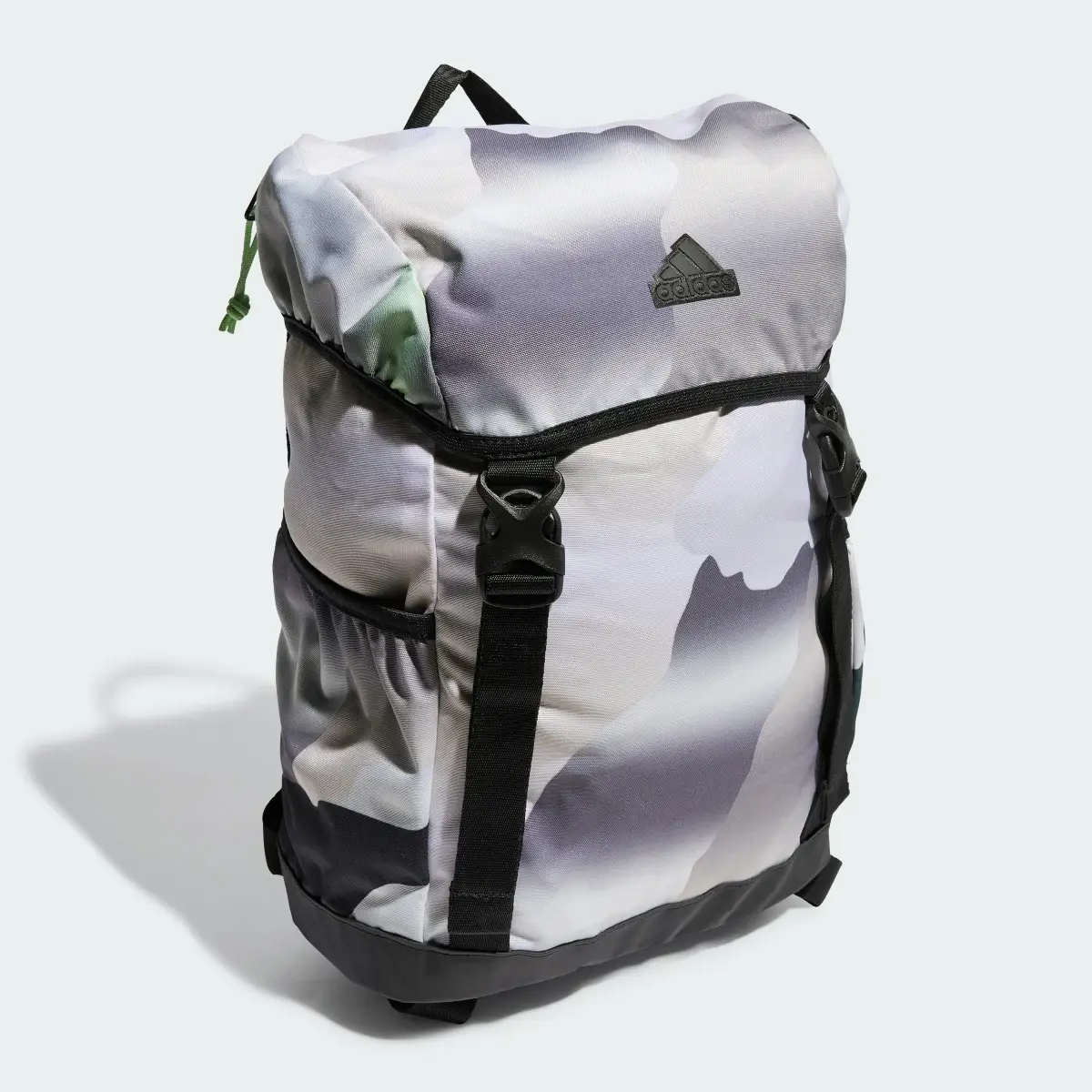 Adidas Xplorer Backpack. 2