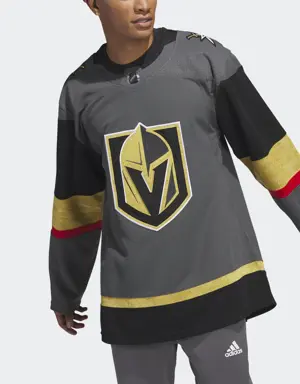 Golden Knights Third Authentic Jersey