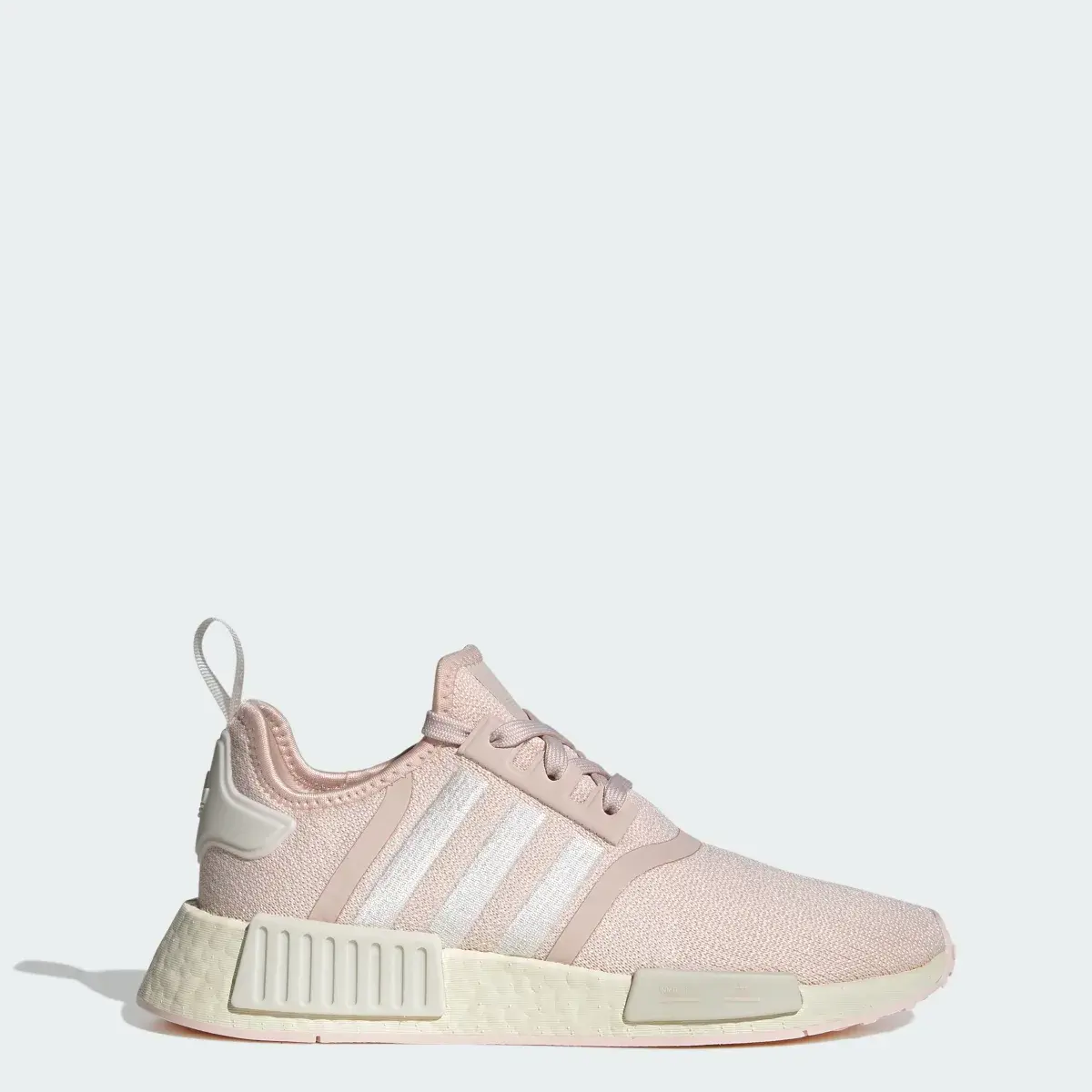 Adidas NMD_R1 Shoes. 1