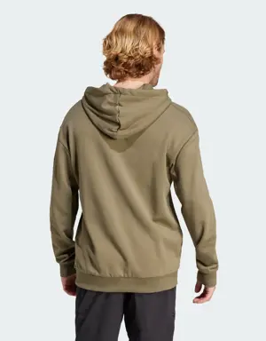 Adidas Camisola com Capuz Organiser. 3 Adidas Camisola com Capuz Organiser. 3