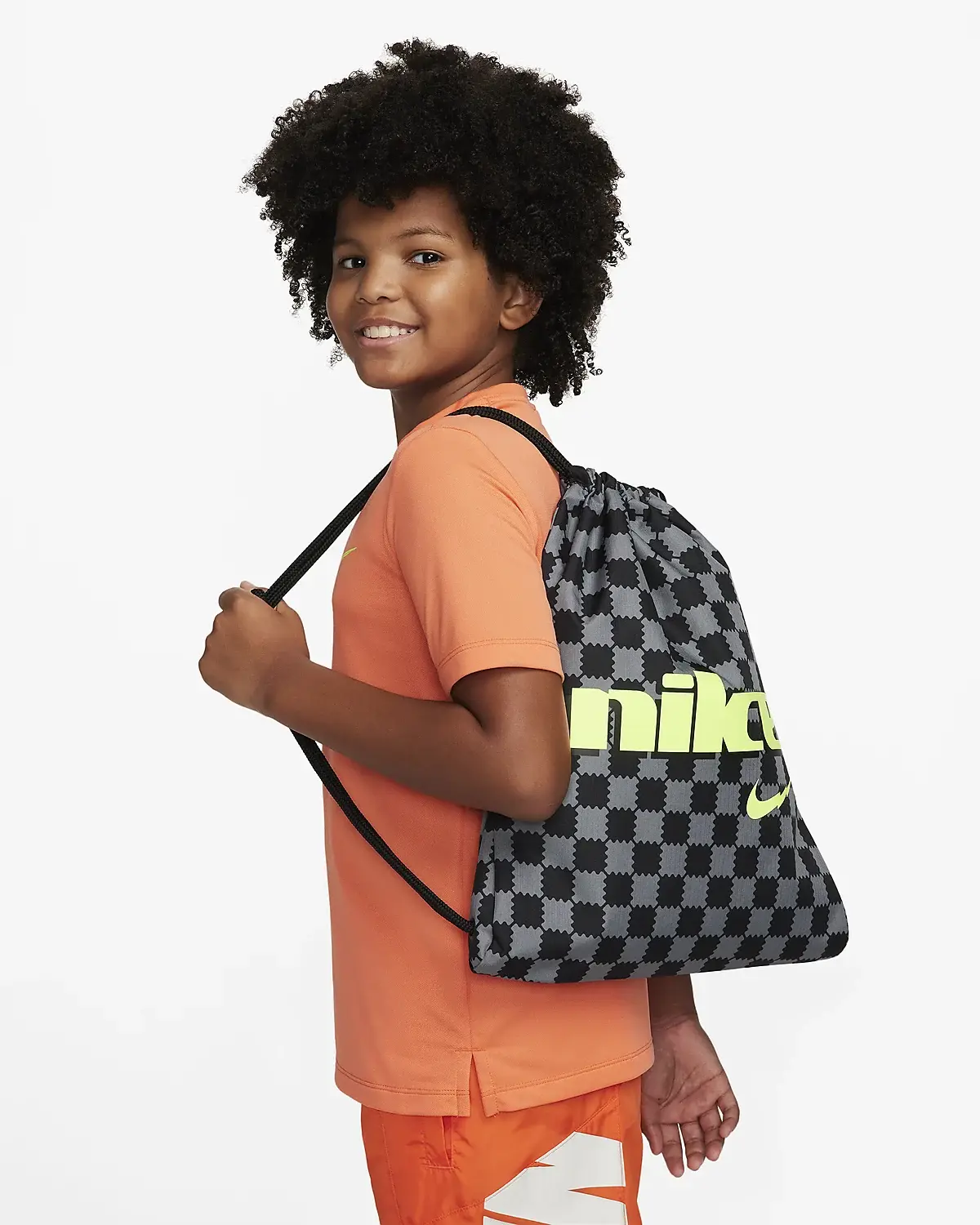 Nike Bags. 1