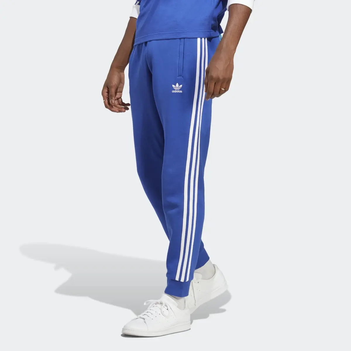 Adidas Adicolor Classics 3-Stripes Pants. 1