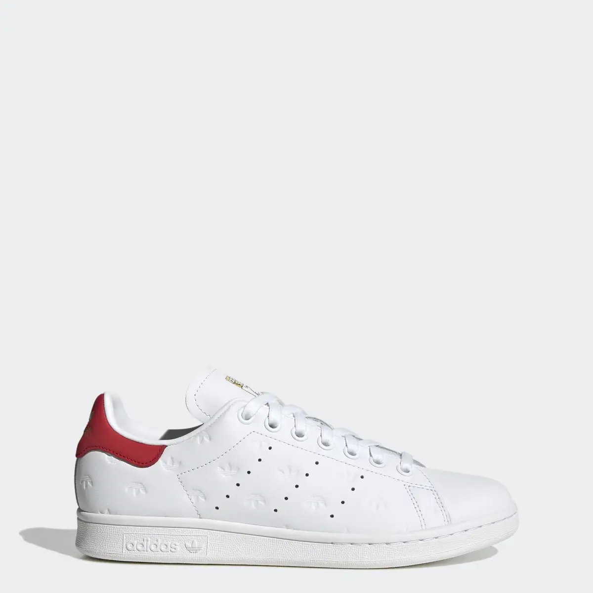 Adidas Stan Smith Ayakkabı. 1