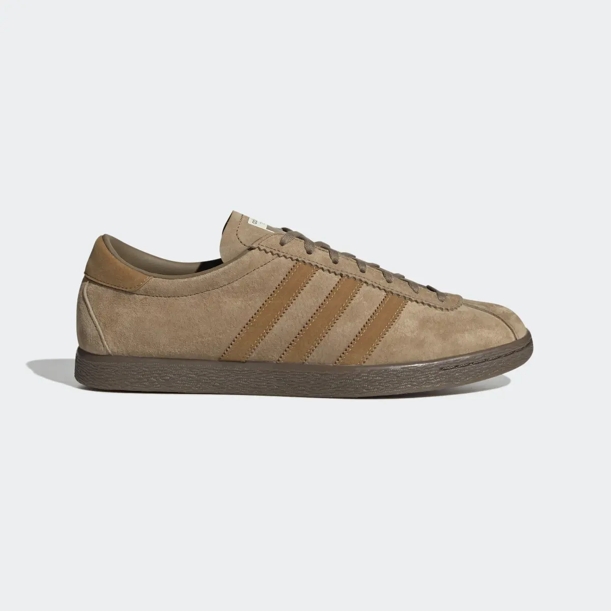 Adidas Zapatilla Tobacco Gruen. 2