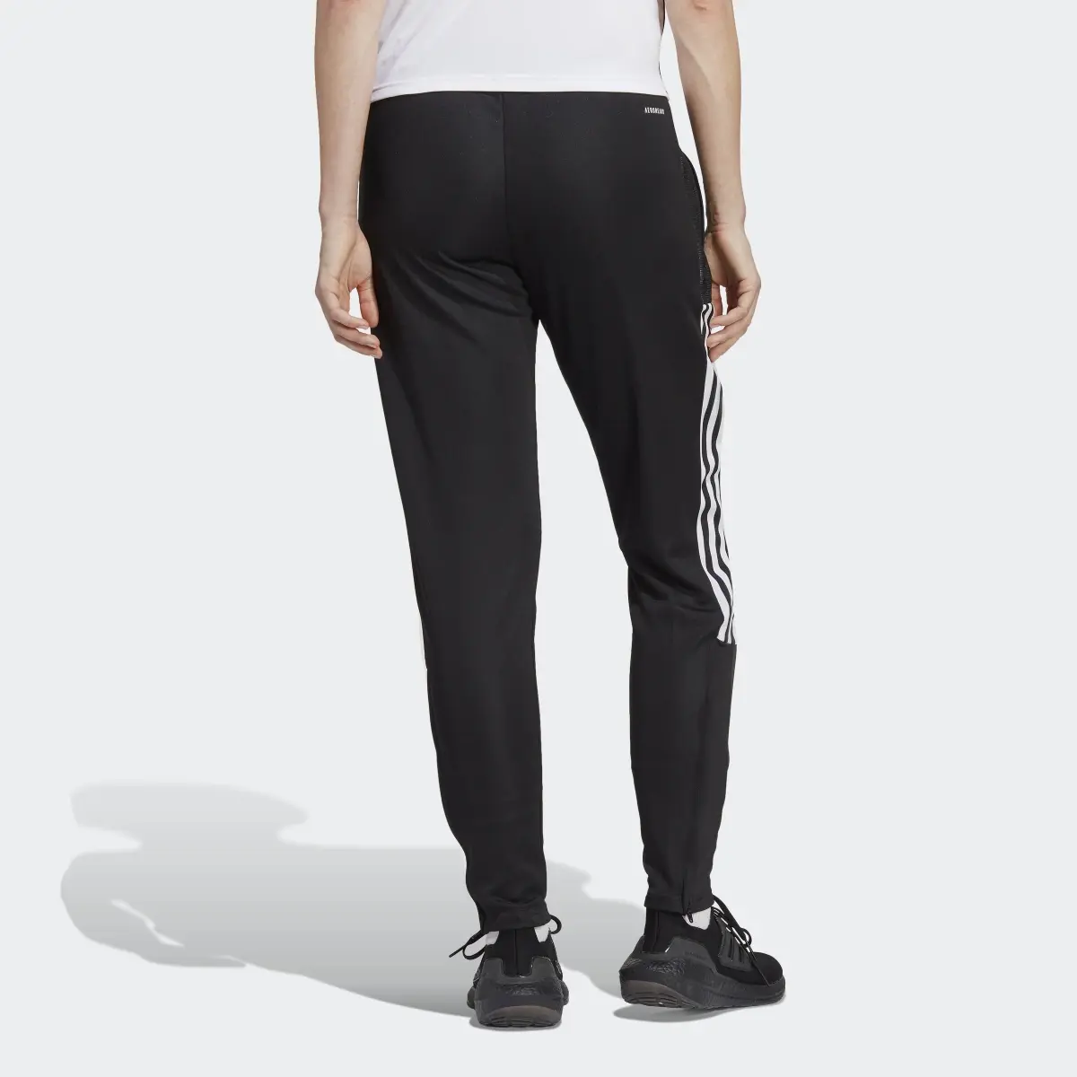 Adidas Tiro 21 Track Tracksuit Bottoms. 2