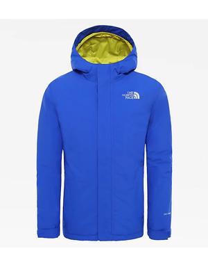 Teens&#39; Snow Quest Zip-In Jacket