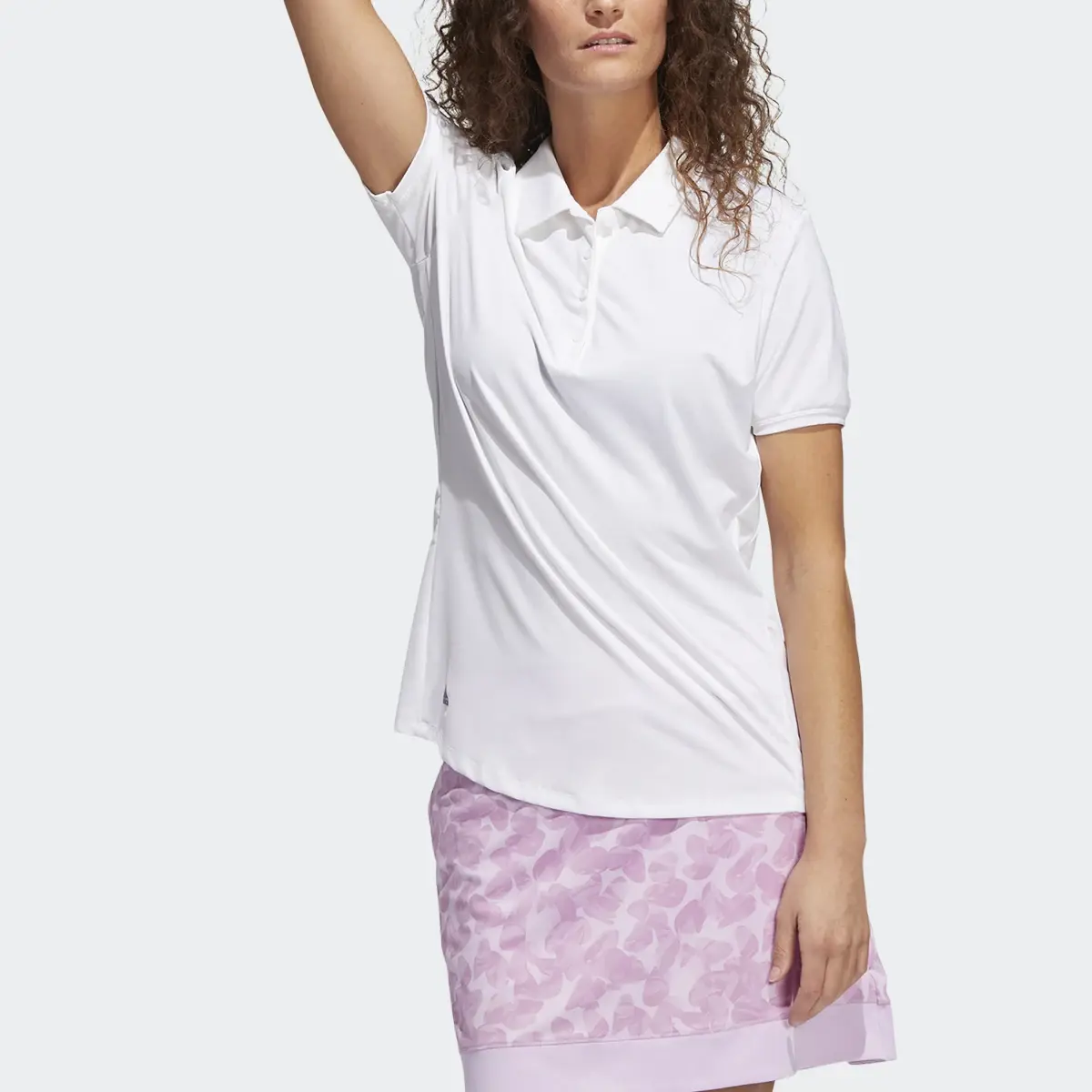 Adidas Ultimate365 Golf Skort. 1