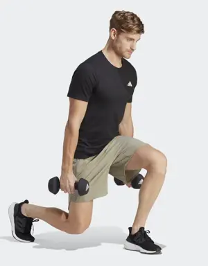 Adidas Calções de HIIT Designed for Training. 3 Adidas Calções de HIIT Designed for Training. 3