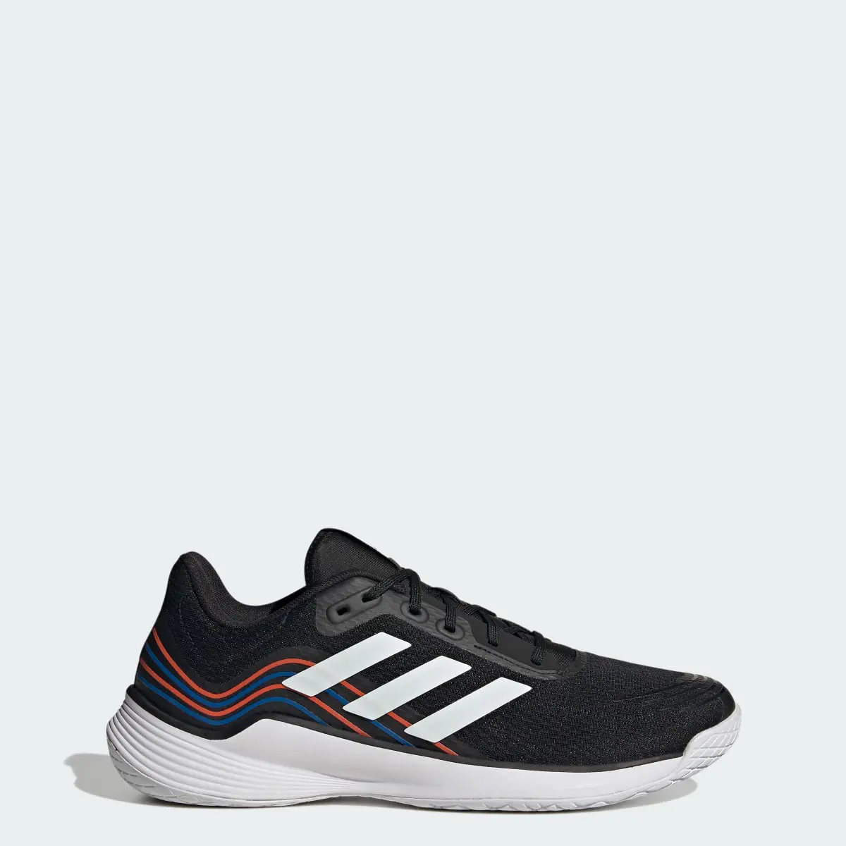 Adidas Zapatilla Novaflight Volleyball. 1