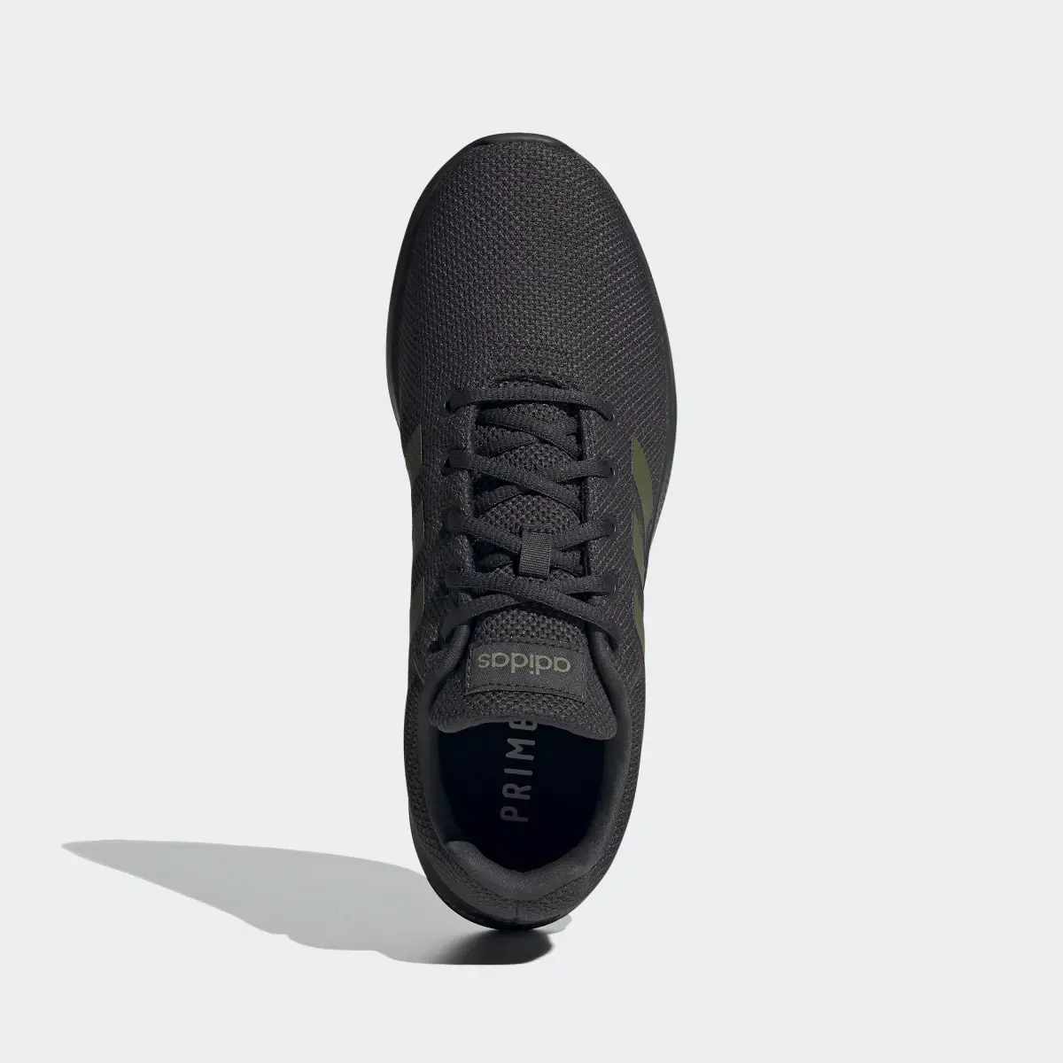 Adidas Lite Racer CLN 2.0 Shoes. 3