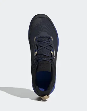 Adidas Zapatilla Terrex AX4 GORE-TEX Hiking. 3 Adidas Zapatilla Terrex AX4 GORE-TEX Hiking. 3