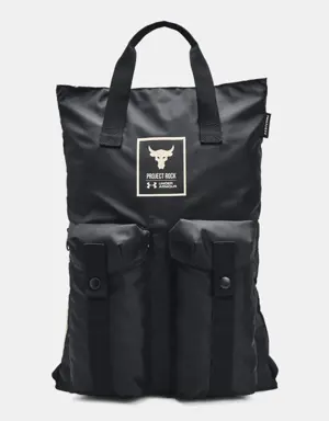 Project Rock Gym Sack