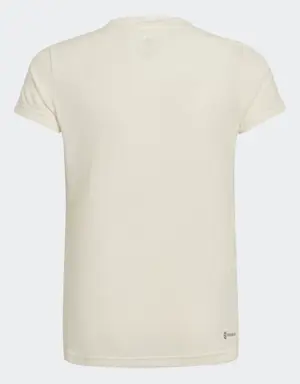 Playera de Entrenamieto de Yoga AEROREADY