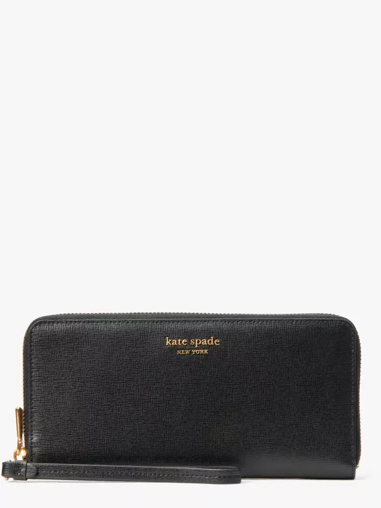 Kate Spade Morgan Travel Wallet. 1