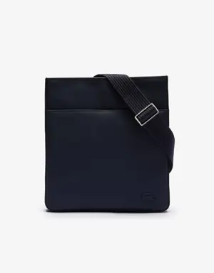 Men's Classic Petit Piqué Flat Bag