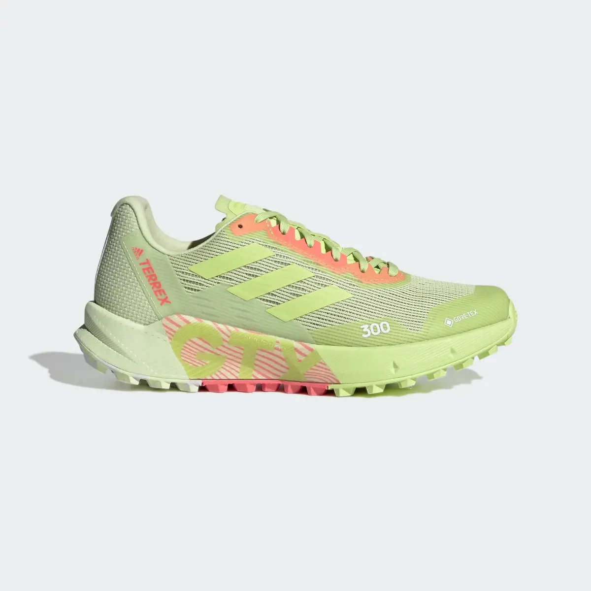 Adidas Tenis de Trail Running Terrex Agravic Flow 2.0 GORE-TEX. 2