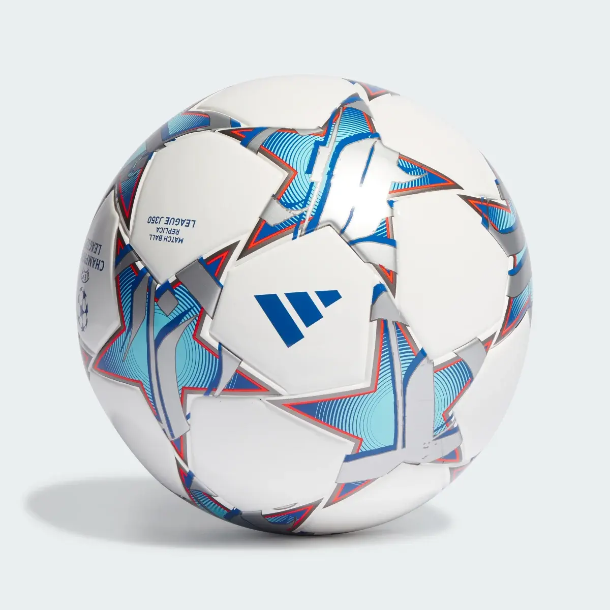 Adidas UCL Junior 350 League 23/24 Group Stage Ball Kids. 3