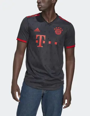 FC Bayern 22/23 Third Authentic Jersey