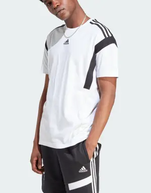 Adidas T-shirt colorblock