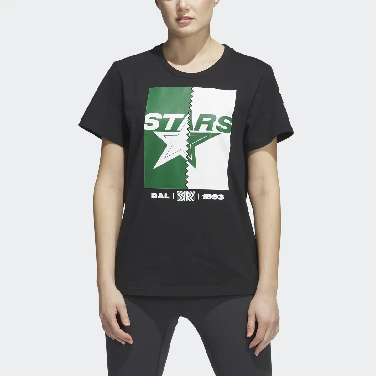 Adidas Stars Playmaker Tee. 1