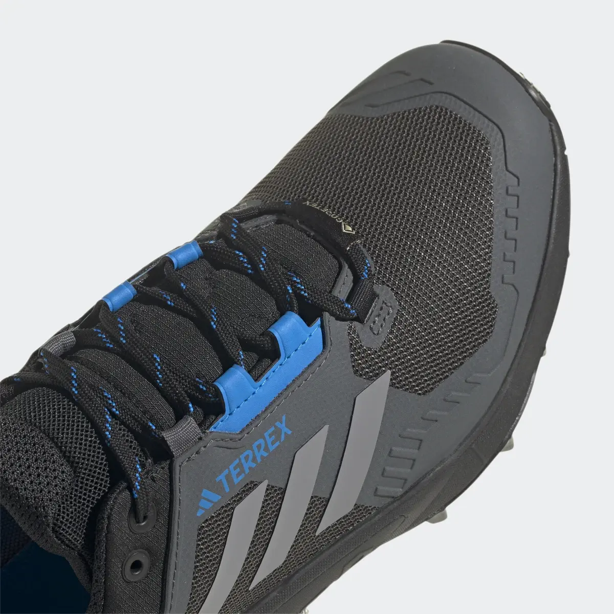 Adidas TERREX Swift R3 GORE-TEX Hiking Shoes. 3