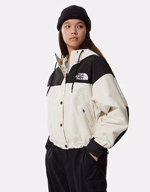 Women&#39;s Reign On Jacket