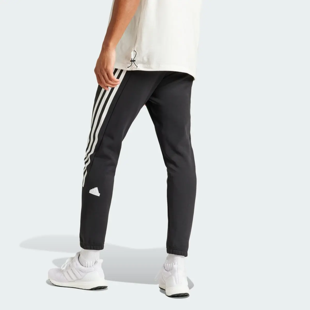 Adidas Future Icons 3-Stripes Pants. 3