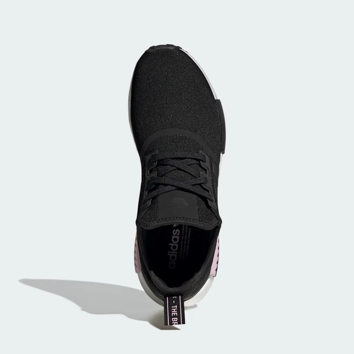 Adidas NMD_R1 Shoes. 3