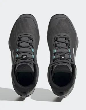 Adidas Eastrail 2.0 Mid RAIN.RDY Hiking Shoes. 3