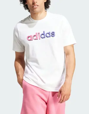 Adidas Photo Real Linear Tee