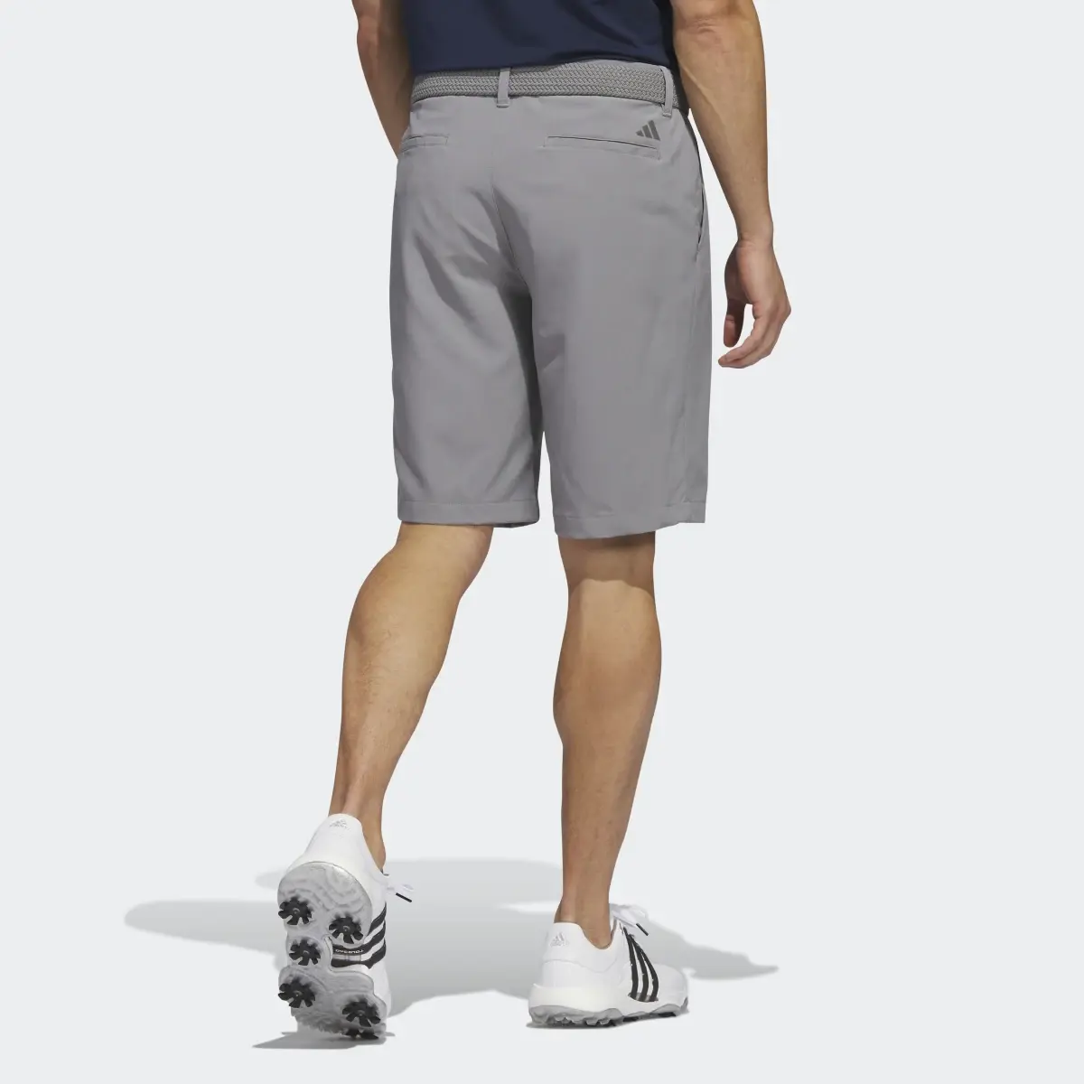 Adidas Ultimate365 10-Inch Golf Shorts. 2