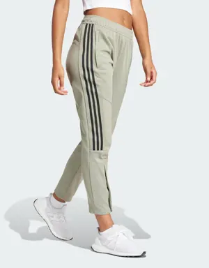 Adidas Tiro Material Mix Track Joggers. 3 Adidas Tiro Material Mix Track Joggers. 3
