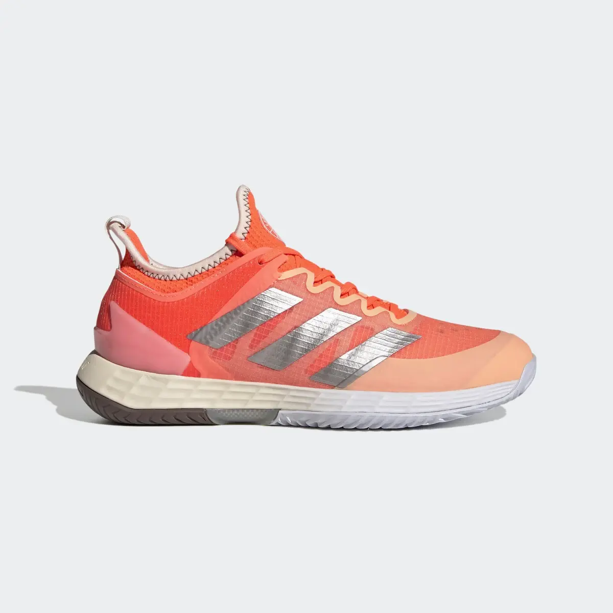 Adidas adizero Ubersonic 4 Tennis Shoes. 2