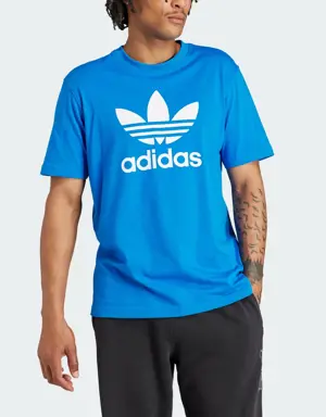 Adidas Adicolor Trefoil Tişört