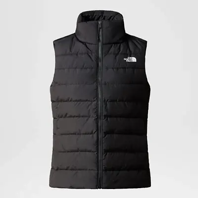 The North Face Women&#39;s Aconcagua III Gilet. 1