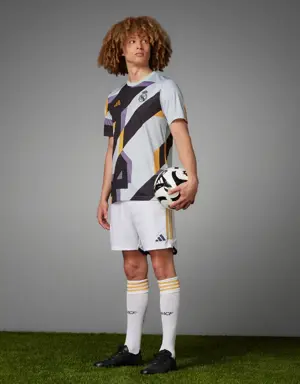 Adidas Camisola de Aquecimento do Real Madrid. 3