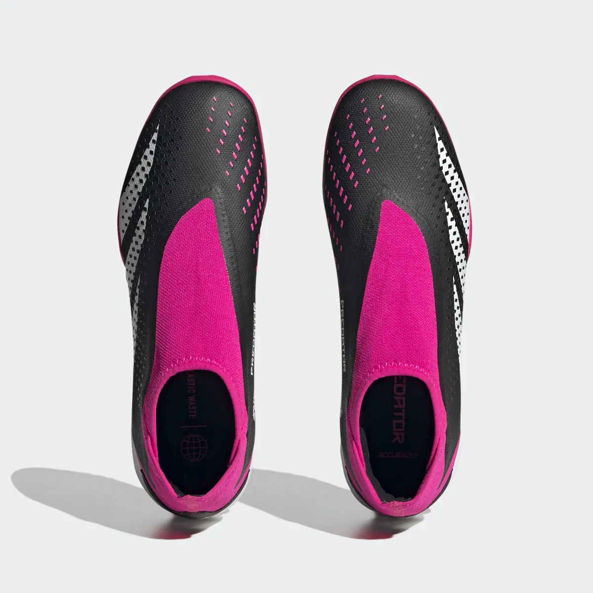 Adidas Buty Predator Accuracy.3 Laceless TF. 3