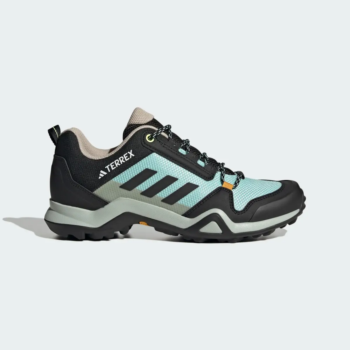 Adidas Terrex AX3 Hiking Shoes. 2