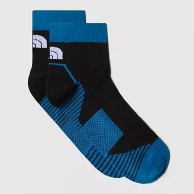 The North Face Trail Run 1/4 Socks. 1