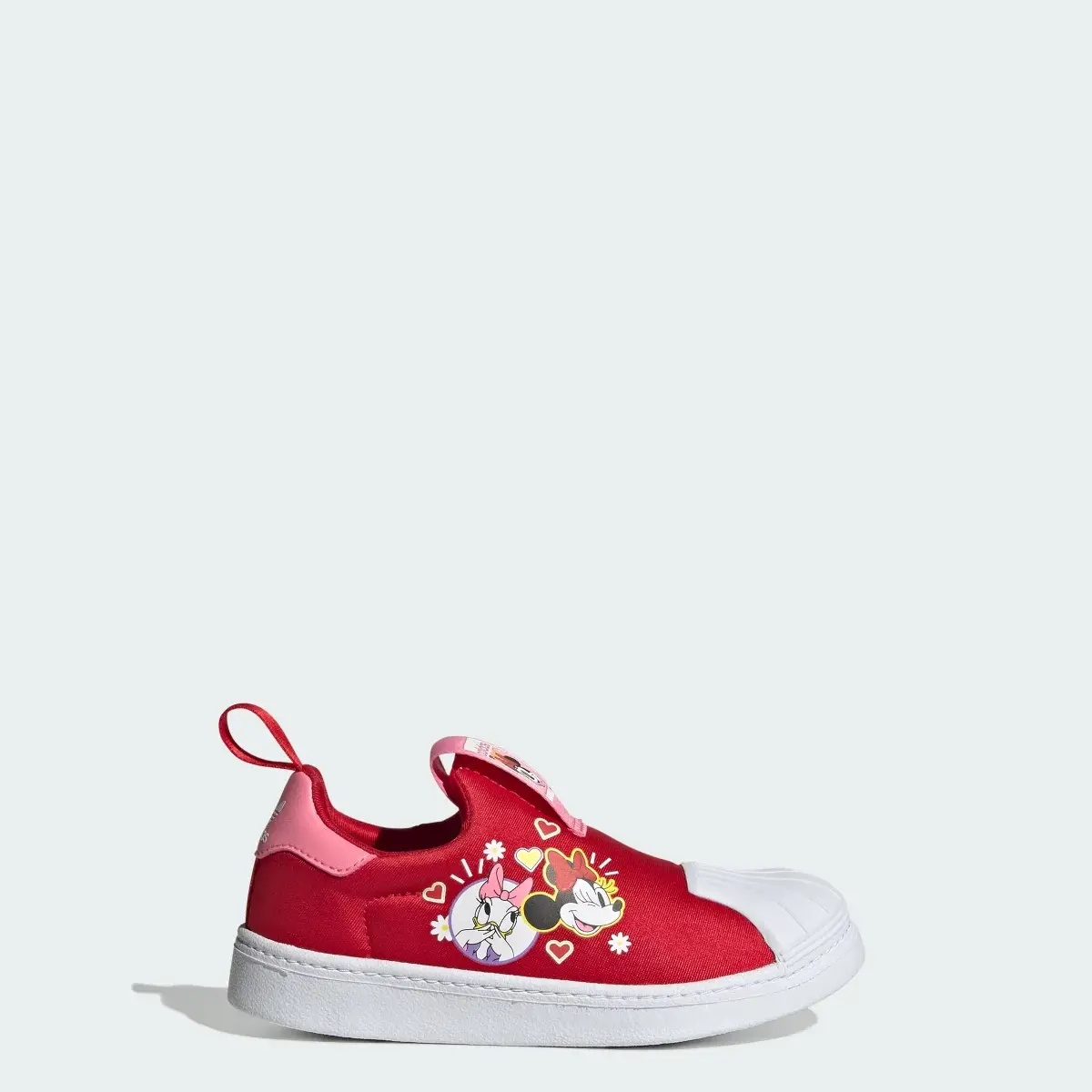 Adidas Originals x Disney Superstar 360 Shoes Kids. 1